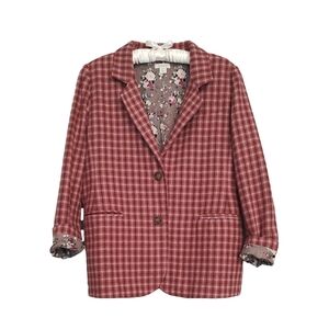 Sundance Lisa Two Button Front Blazer